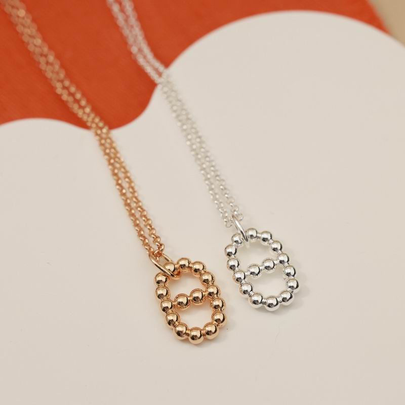 Hermes Necklace 07yxs12